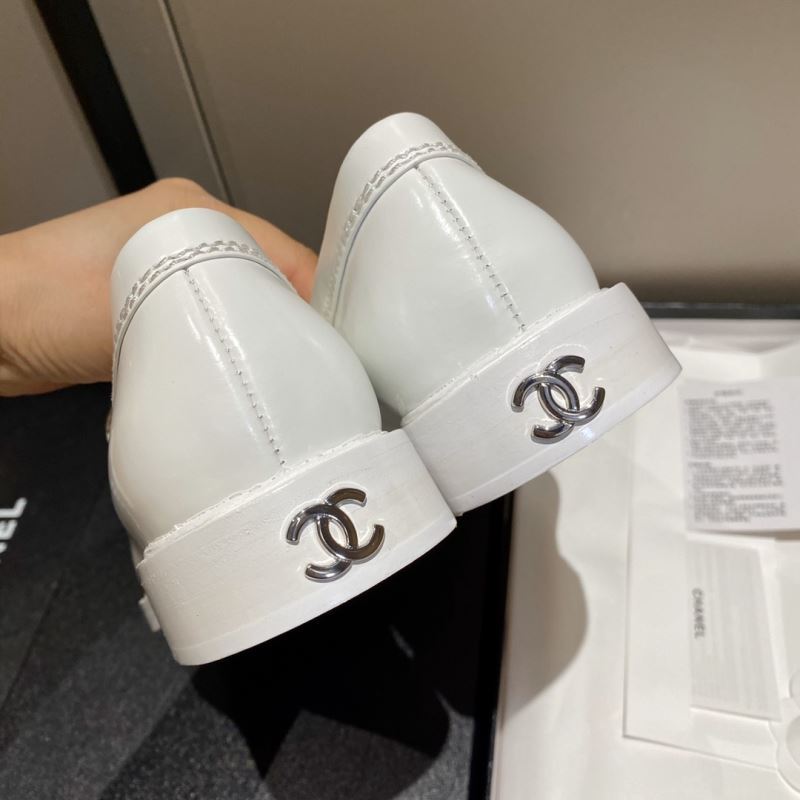 Chanel Low Shoes